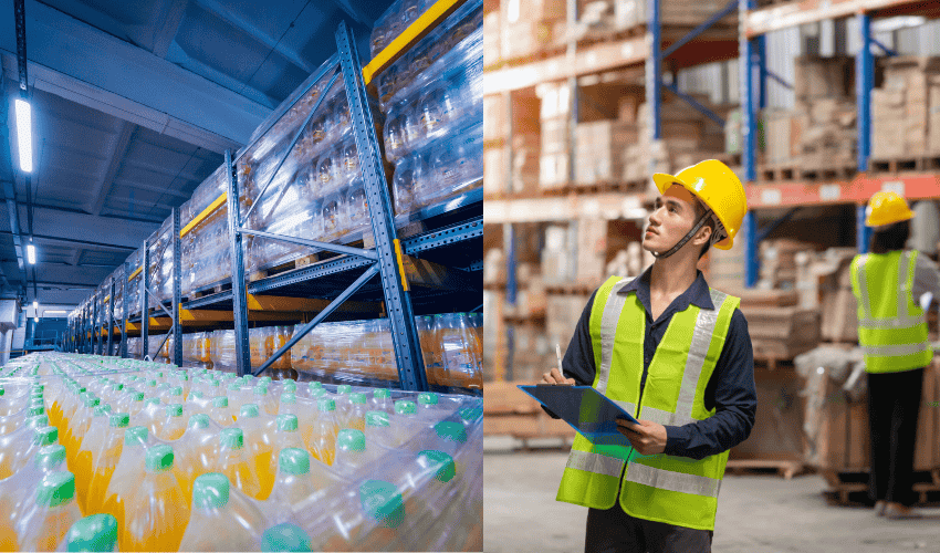 Wie man One-Stop-Warehouse-Lösungen für den europäischen Logistikmarkt anbietet