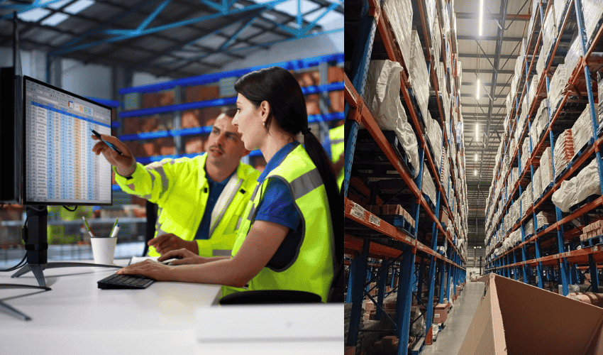 Stimmen der Kunden: Warum Einkäufer One-Stop-Warehouse-Lösungen bevorzugen