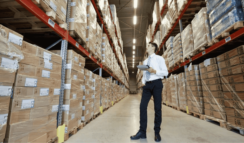 Was beinhaltet ein One-Stop-Warehouse eigentlich? Eine vollständige Aufschlüsselung