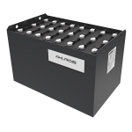 Forklift Warehouse Lead-Acid Battery
