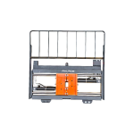 D-Series Sideshifting Fork Positioner