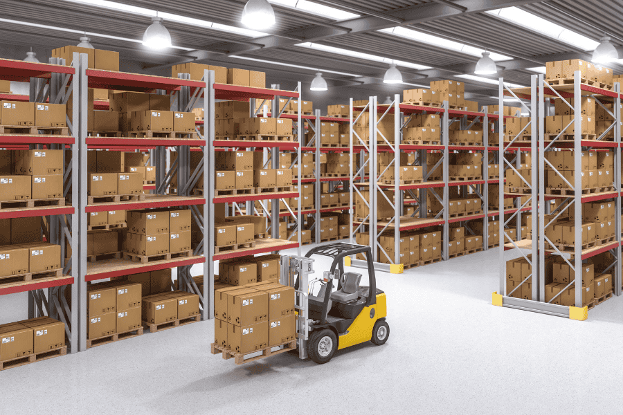 How to Build Smarter Warehouse Solutions for Southeast Asia’s Rapid Growth 