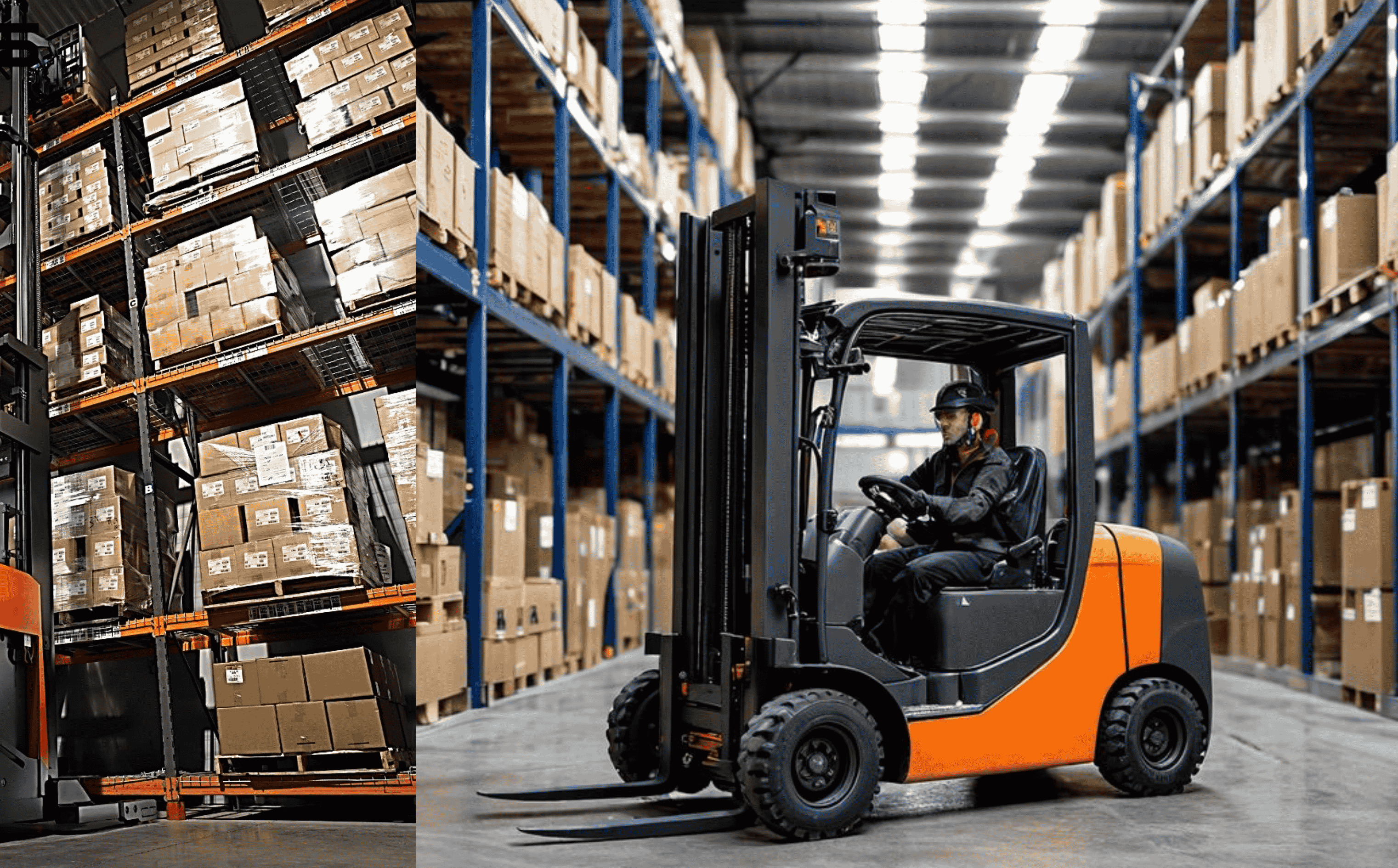 How to Design Sustainable Warehouse Solutions for Africa’s Climate Challenges