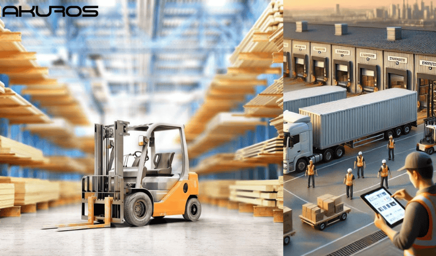 How to Build Smarter One-Stop Warehouses for Southeast Asia’s Rapid Growth