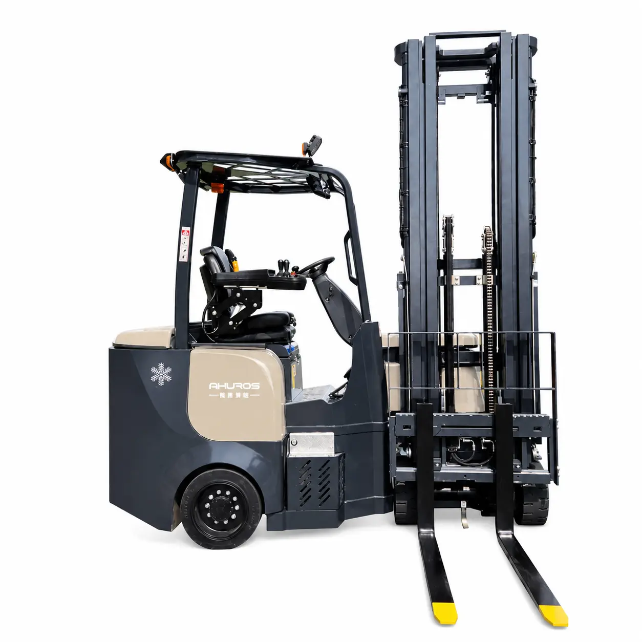 N15-N20 Narrow Aisle Forklift