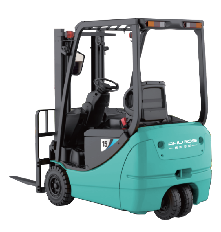 Top 10 Applications Of Counterbalanced Trucks In Modern Warehouses