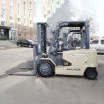 Electric Forklift