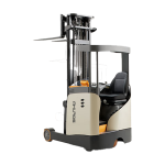 Reach Truck