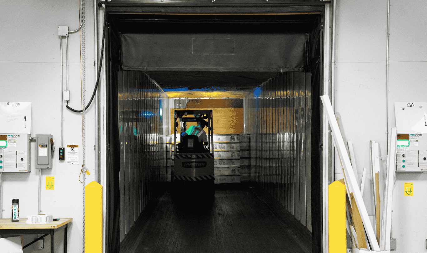Cold Storage Forklifts: Technical Features, Challenges, and Innovative Solutions