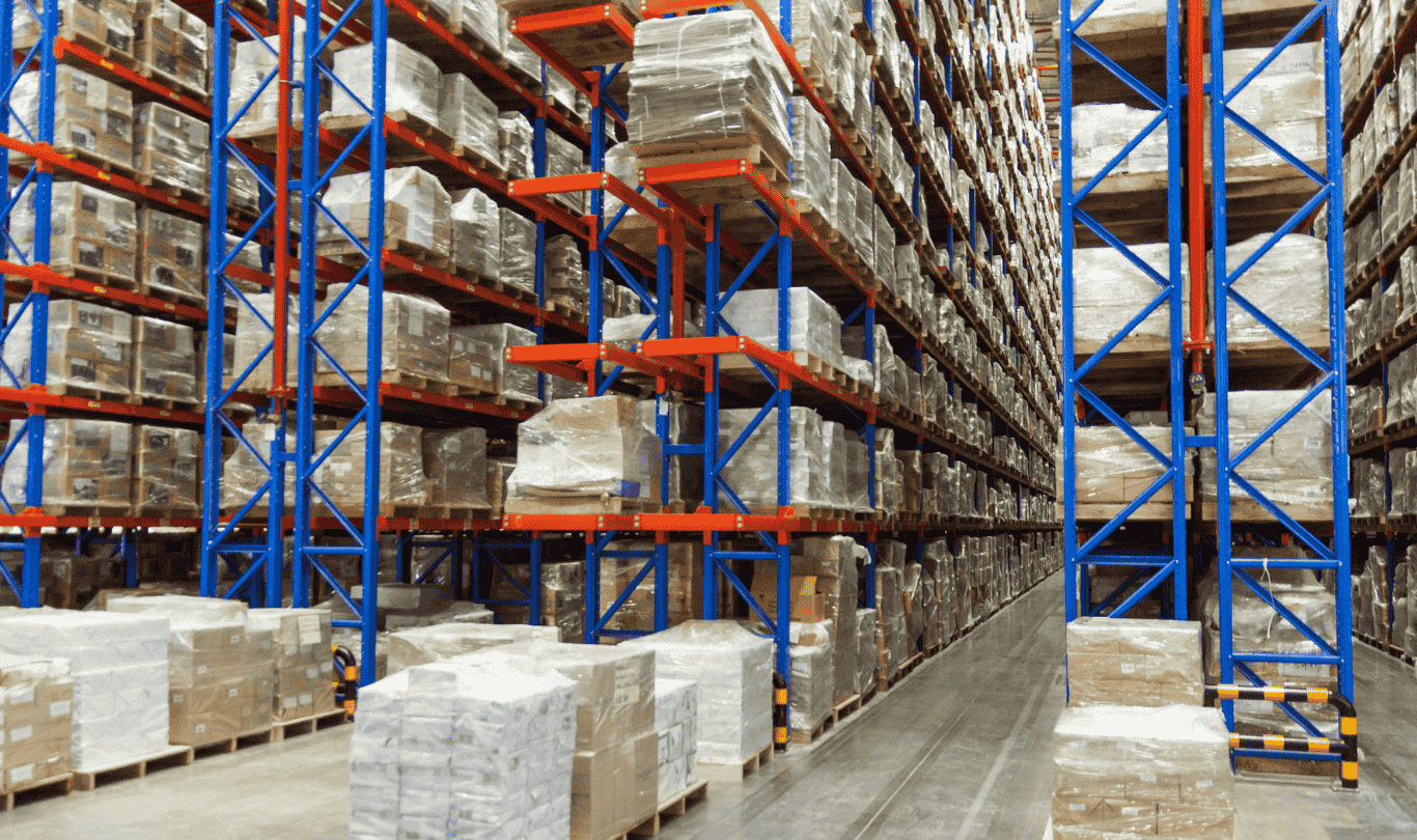 The Ultimate Guide to Modern Warehouse Solutions
