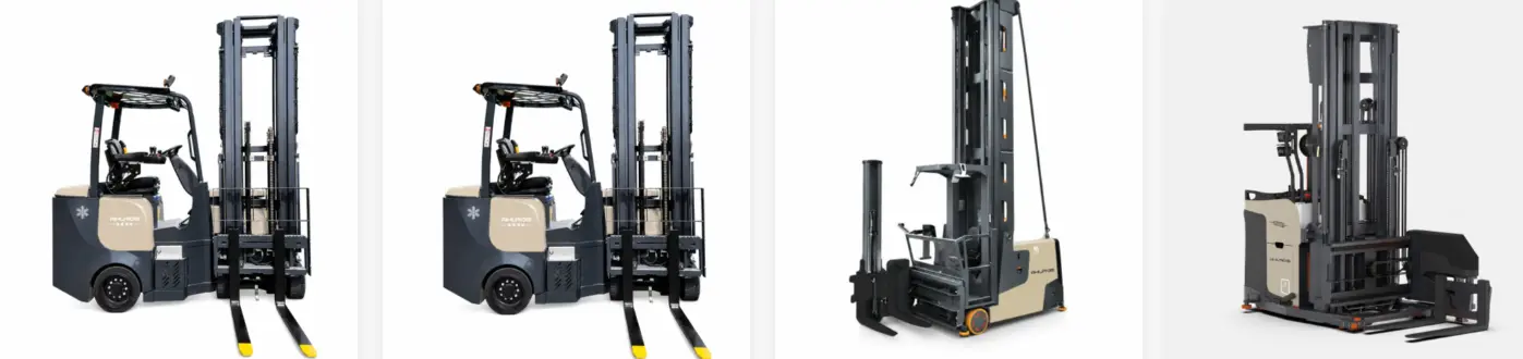 High-quality VNA Forklift High-quality VNA Forklift