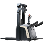 Electric Stacker