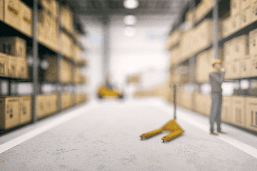 Proven by Data: How One-Stop Warehouse Integration Delivers 35% More Throughput