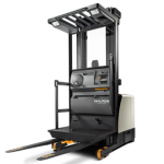 Akuros Order Picker Forklift