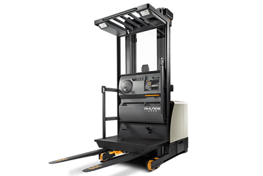 Akuros Order Picker Forklift