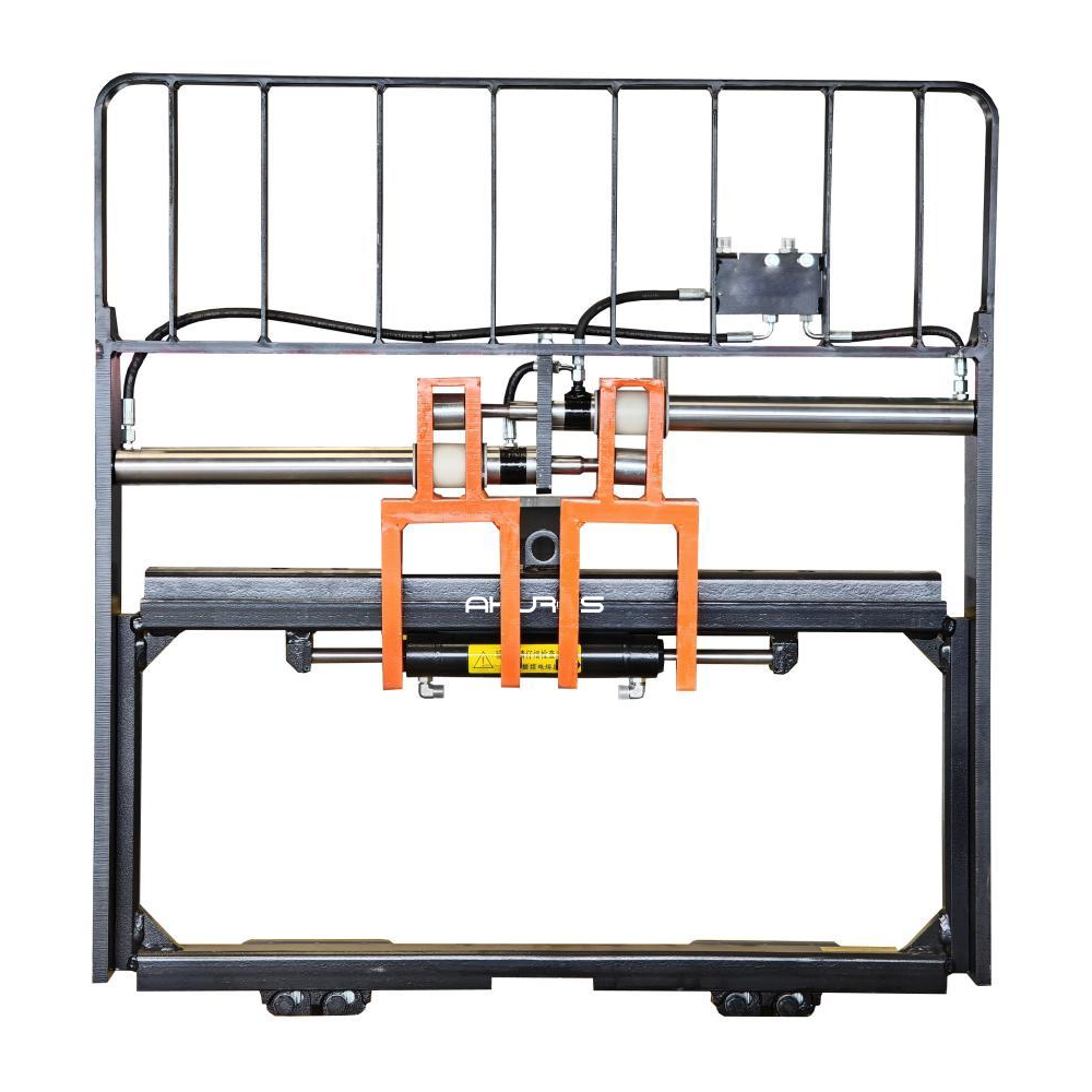 The Complete Guide to Forklift Attachments: How Akuros Enhances Efficiency Across Every Industry
