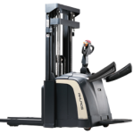 Akuros Electric Stacker Truck