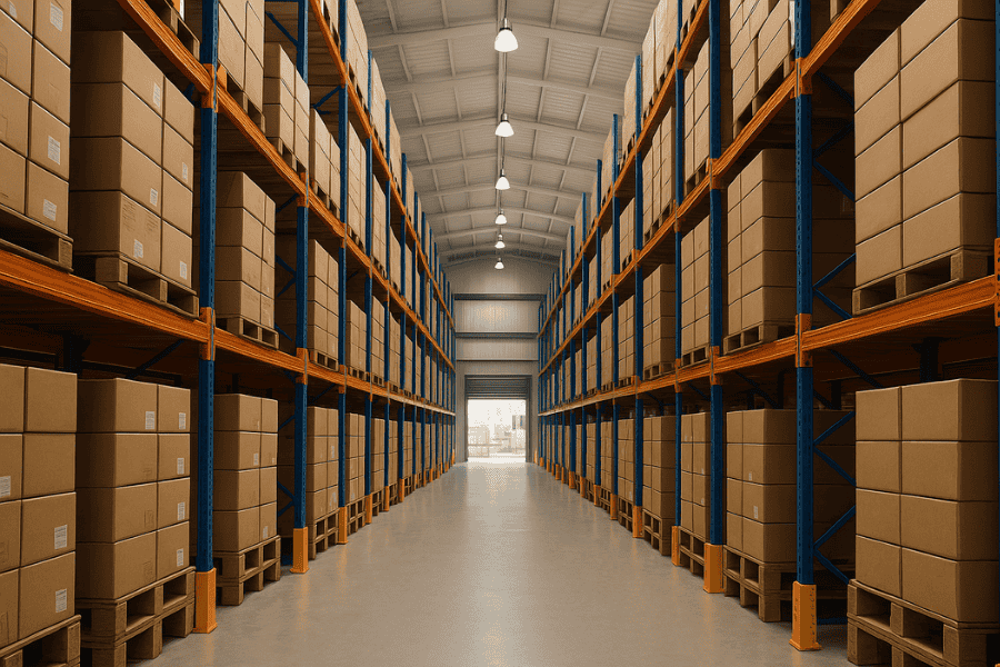 How to Customize Warehouse Solutions for Different Industry Needs