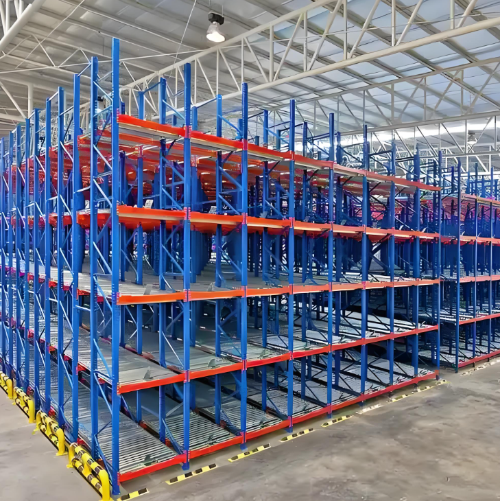 Why Cold Storage Racks Should Be Raised at Least 10 cm: The Engineering, Safety, and Efficiency Behind the Rule