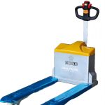 Akuros T20B Cold Storage Electric Pallet Truck